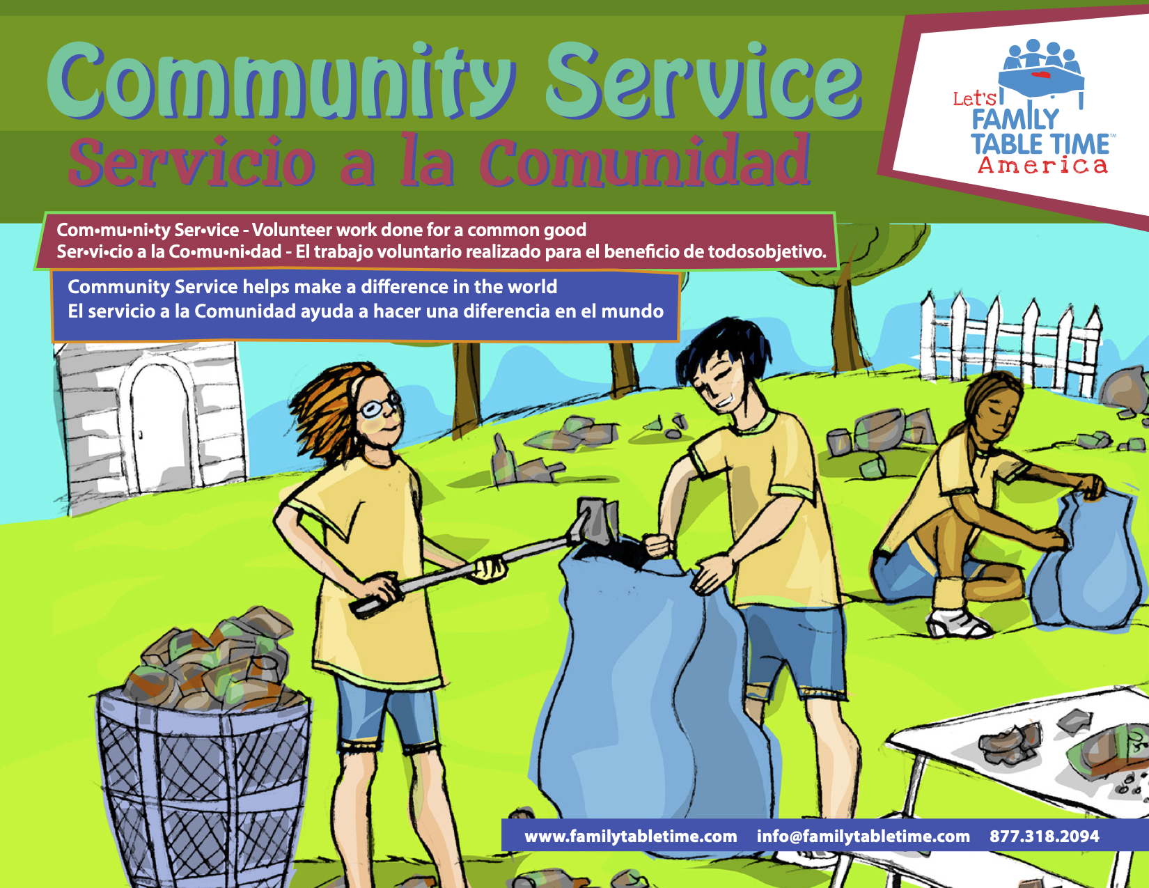 the-hidden-benefits-of-community-service